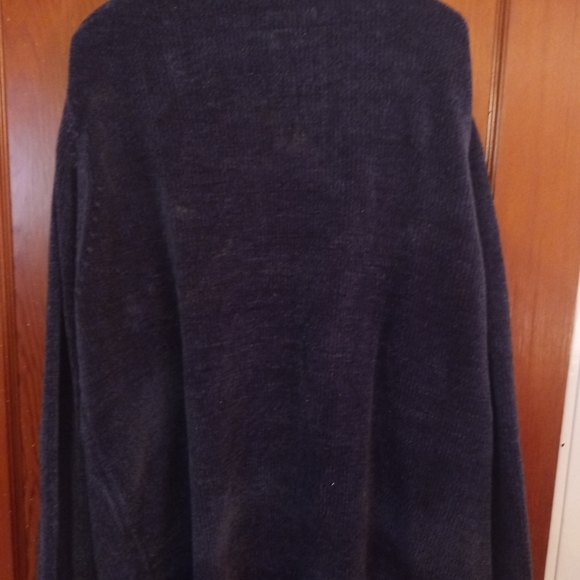 Men's sweater - Picture 3 of 3